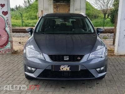 Seat Leon 1.4 TSI FR S/S