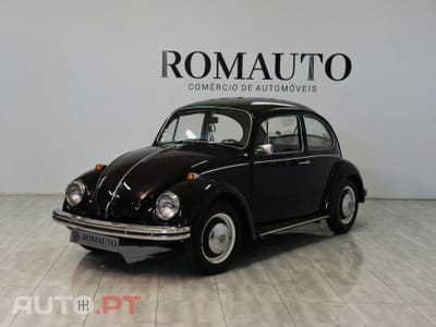 Volkswagen Carocha 1300