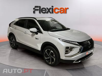 Mitsubishi Eclipse Cross 2.4 PHEV eMotion