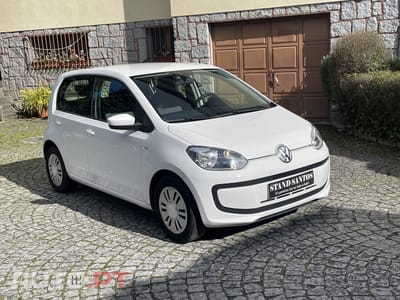 Volkswagen Up! 1.0 Move
