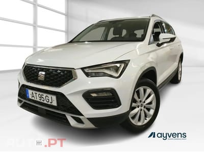 Seat Ateca 1.0 TSI Style