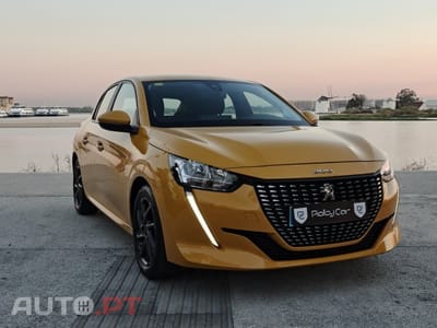 Peugeot 208 1.2 PureTech Active