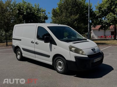 Peugeot Expert 1.6 HDi 227 L1H1