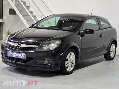 Opel Astra 1.3 CDTi
