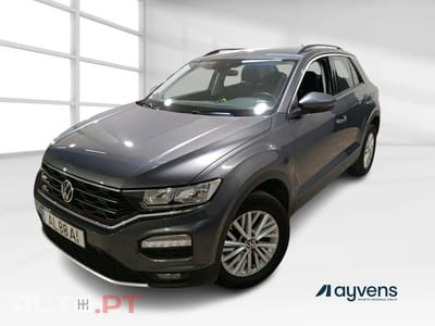 Volkswagen T-Roc 1.0 TSI Style