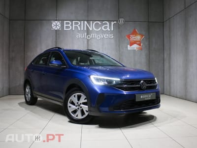 Volkswagen Taigo 1.0 TSI Life