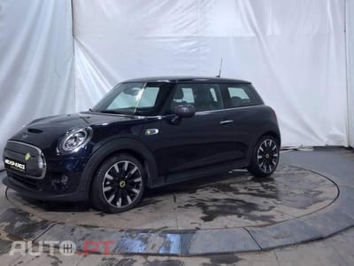 MINI Electric Cooper SE Finition Mini Yours