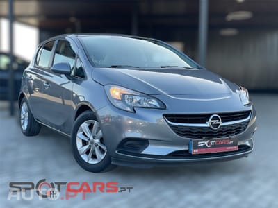 Opel Corsa 1.3 CDTi Business Edition
