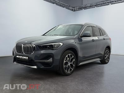 BMW X1 sDrive18i xLine