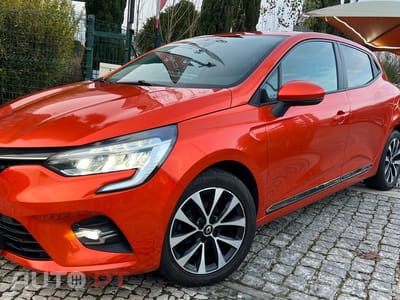 Renault Clio 1.0 TCe Intens