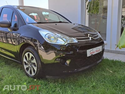 Citroen C3 VTI Attration