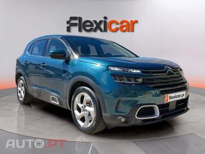 Citroen C5 Aircross 1.6 Hybrid Feel e-EAT8