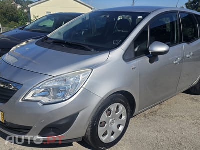 Opel Meriva 1.4 Twinport Enjoy