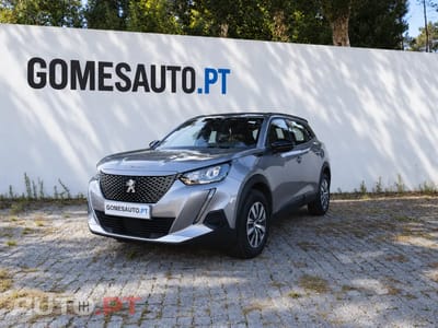 Peugeot E-2008 50 kWh GT Pack