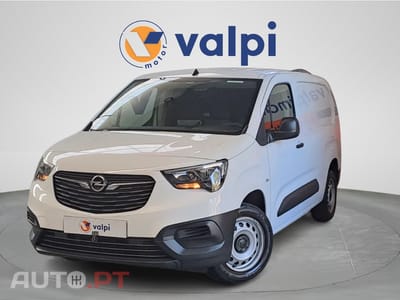 Opel Combo Longo 1.5D 100CV Enjoy