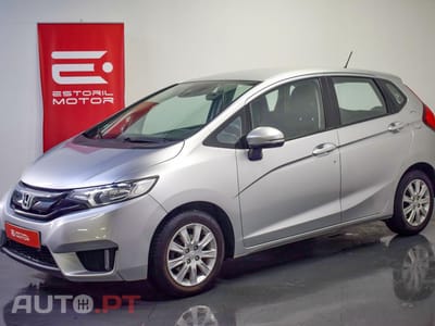 Honda Jazz 1.3 i-VTEC COMFORT