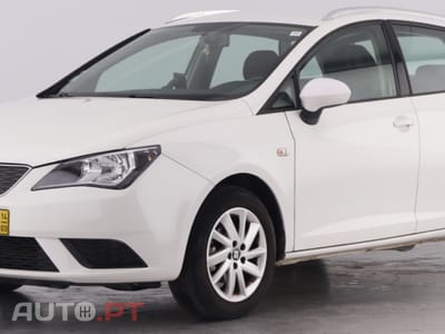 Seat Ibiza 1.2 TDi Style