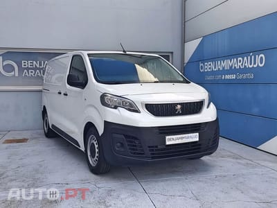 Peugeot Expert EXPERT 1.5 BLUEHDI 100CV