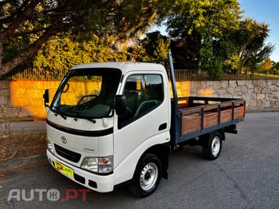 Toyota Dyna S CS 30.23