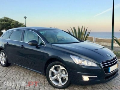 Peugeot 508 SW 1.6 Feline