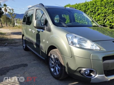 Peugeot Partner 1.6 HDi Confort