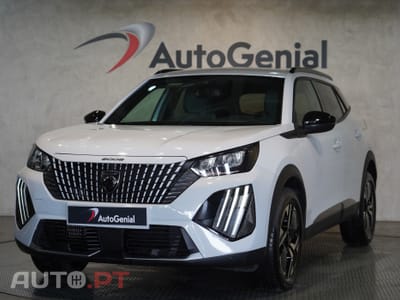 Peugeot 2008 1.2 PureTech Allure