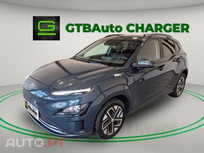 Hyundai Kauai I.V.A DEDUTIVEL 