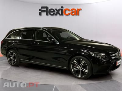 Mercedes-Benz C 300 de Avantgarde