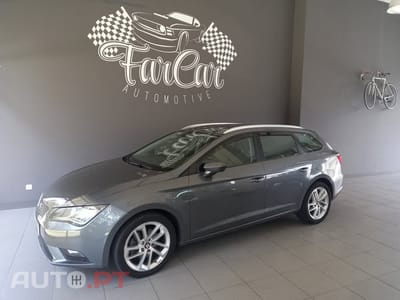Seat Leon 1.6 TDI Style Ecomotive