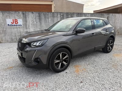 Peugeot 2008 TURBO 100 Style