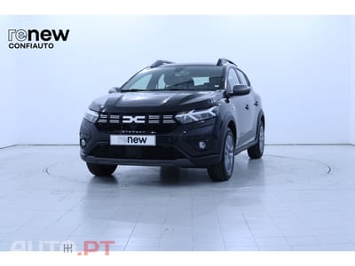 Dacia Sandero III Stepway Expression