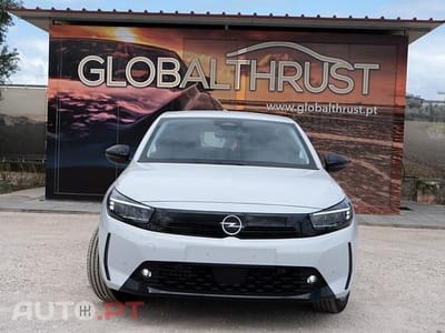 Opel Corsa 1.2 T Edition