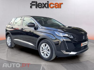 Peugeot 3008 1.2 puretech