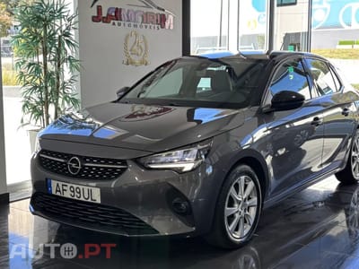 Opel Corsa 1.5 D Elegance
