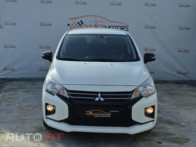 Mitsubishi Space Star 1.2 Intense