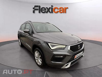 Seat Ateca 2.0 TDi Style