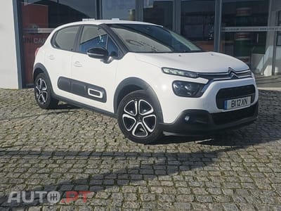 Citroen C3 1.2 PureTech Feel Pack