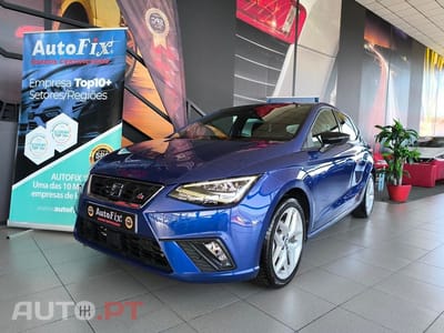 Seat Ibiza 1.0 TSI FR