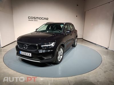 Volvo XC40 1.5 T2 Momentum Aut.