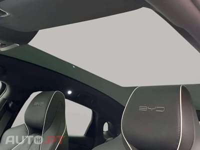 BYD Seal Excellence  I.V.A DEDUTÍVEL