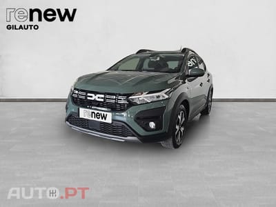 Dacia Sandero STEPWAY EXPRESSION TCE 90
