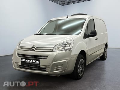 Citroen e-Berlingo E-Berlingo Full Electric