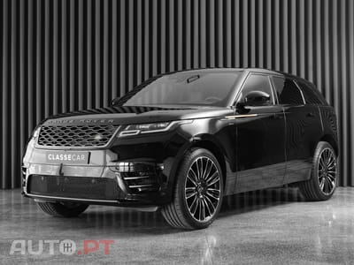 Land Rover Range Rover 2.0 D R-Dynamic HSE