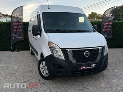 Nissan NV400 NV 400