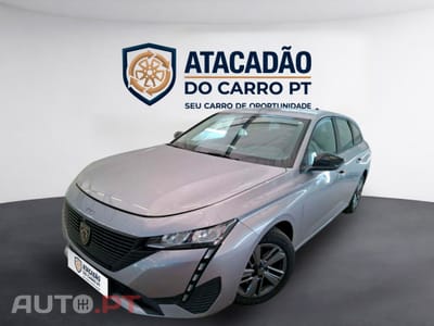 Peugeot 308 SW Active Pack