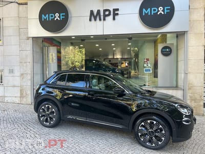 Fiat 600e 54 kWh La Prima