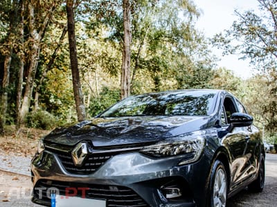 Renault Clio TCe