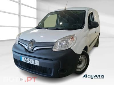 Renault Kangoo EXPRESS 1.5 dCi Business S/S