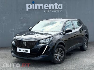 Peugeot 2008 1.2 PureTech Active Pack
