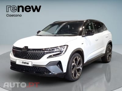 Renault Austral 1.2 E-Tech full hybrid 200 Iconic E. Al.